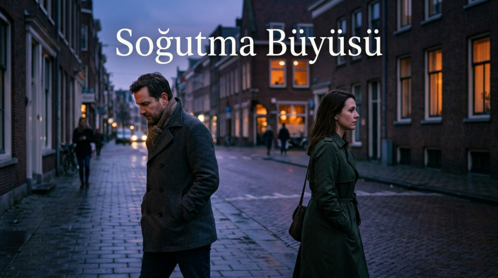 Soğutma Büyüsü