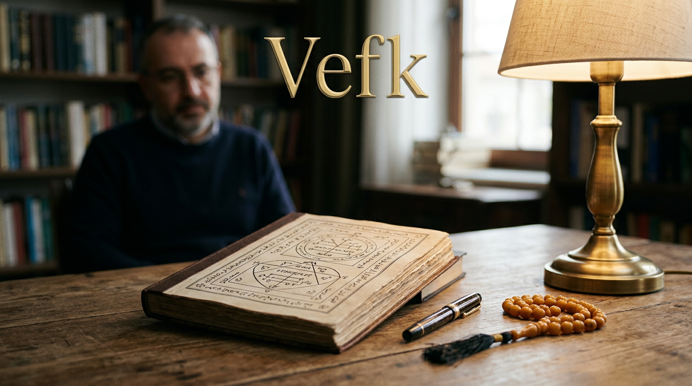 Vefk